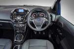 Ford B-Max 2015 года (ZA)